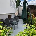 Apartment Wiesenblick Radolfzell am Bodensee