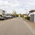 Wiesenblick Apartment
