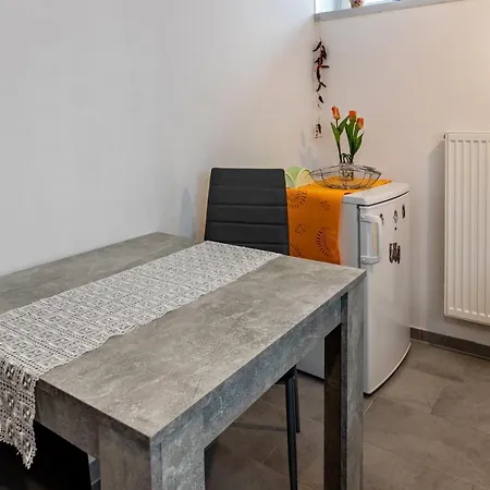 Apartment Wiesenblick Radolfzell am Bodensee