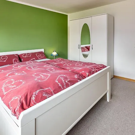 Apartmán Wiesenblick