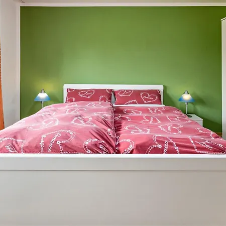 Wiesenblick Apartmán Radolfzell am Bodensee