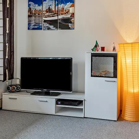 Apartmán Wiesenblick