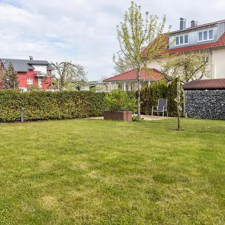 Wiesenblick Apartment Radolfzell am Bodensee