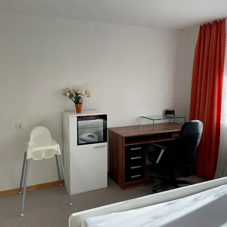 Wiesenblick Radolfzell am Bodensee