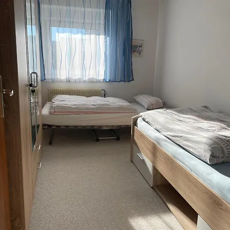 Wiesenblick Apartment