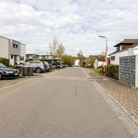 Wiesenblick Lägenhet