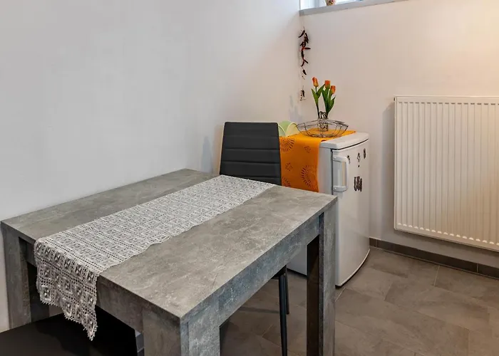 Appartement Wiesenblick Radolfzell am Bodensee