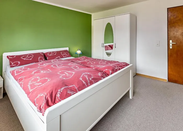 Appartement Wiesenblick