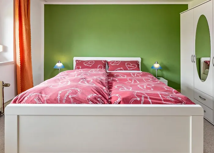 Wiesenblick Appartement Radolfzell am Bodensee