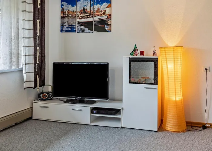 Apartamento Wiesenblick