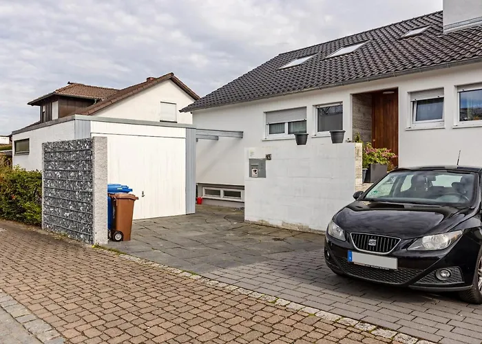 Wiesenblick * Radolfzell am Bodensee