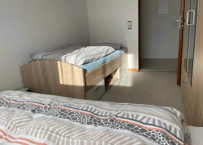 Wiesenblick * Radolfzell am Bodensee